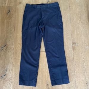 Banana Republic Slim Fit Men's Pants